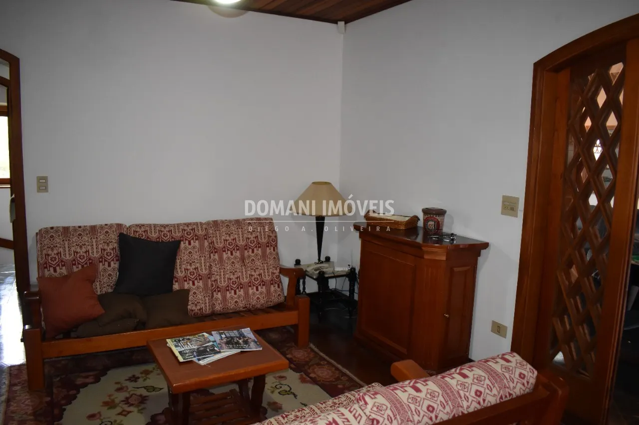 Casa à venda de 950 m² em Campos do Jordão, SP, Brasil