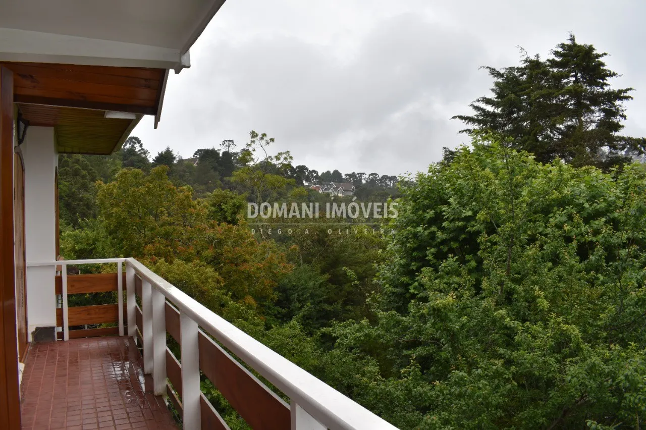 Casa à venda de 950 m² em Campos do Jordão, SP, Brasil