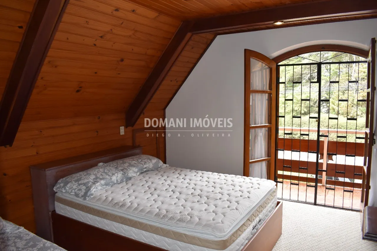 Casa à venda de 950 m² em Campos do Jordão, SP, Brasil