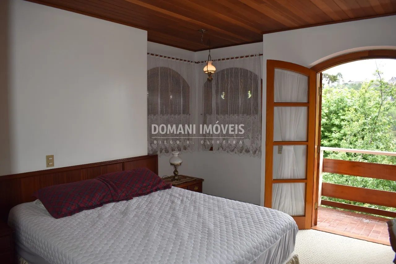 Casa à venda de 950 m² em Campos do Jordão, SP, Brasil