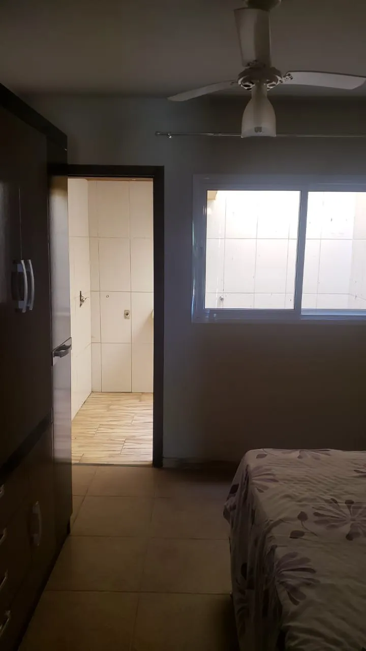 Casa para Alugar de 100 m² em Sumaré, SP, Brasil