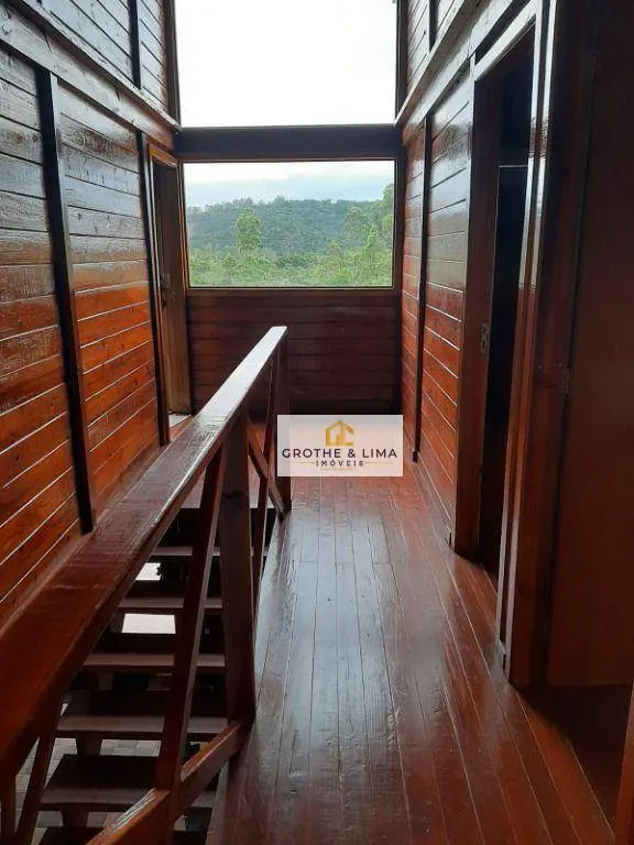 Chácara à venda de 3.000 m² em Santa Branca, SP, Brasil
