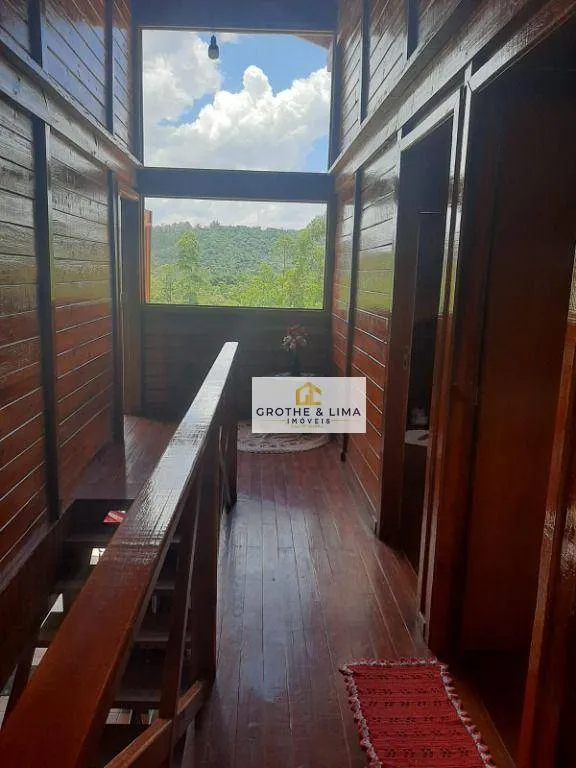 Chácara à venda de 3.000 m² em Santa Branca, SP, Brasil