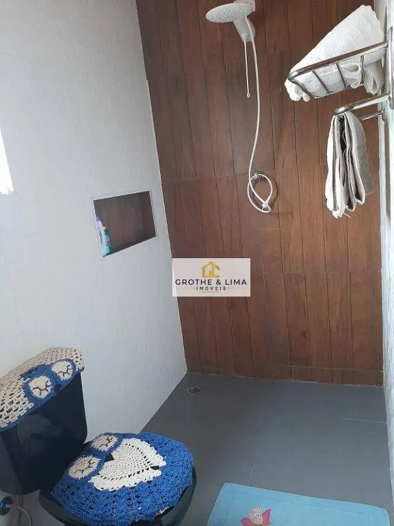 Chácara à venda de 3.000 m² em Santa Branca, SP, Brasil