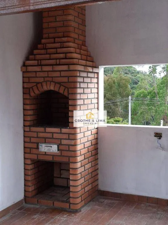 Chácara à venda de 3.000 m² em Santa Branca, SP, Brasil