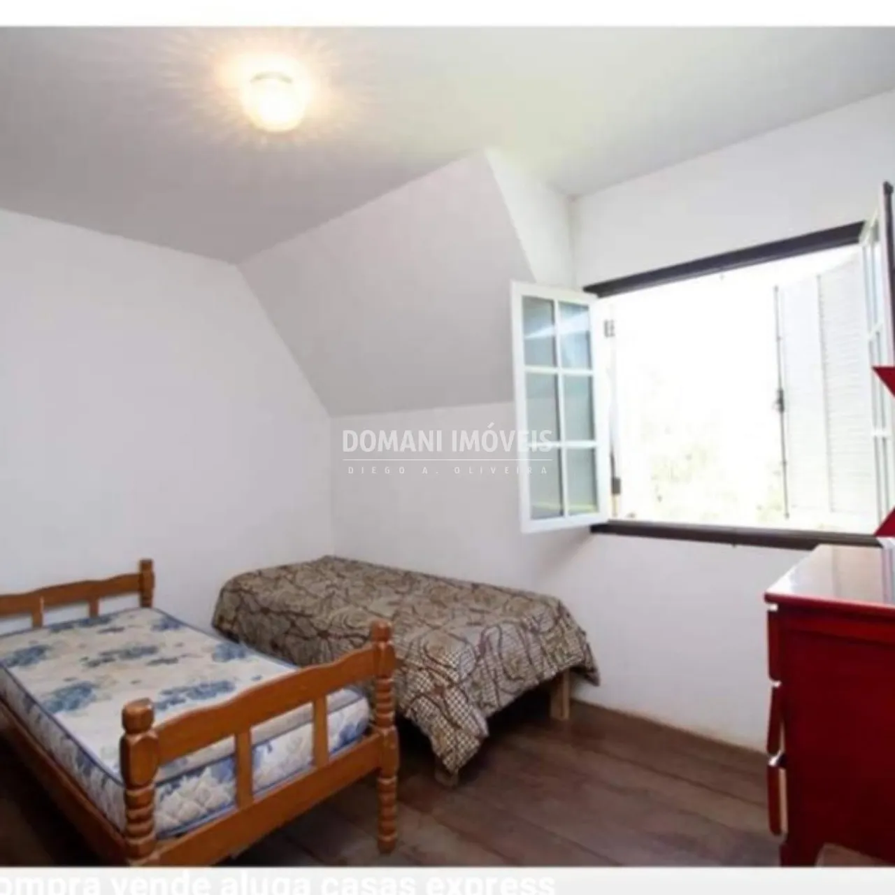 Casa à venda de 1.200 m² em Campos do Jordão, SP, Brasil