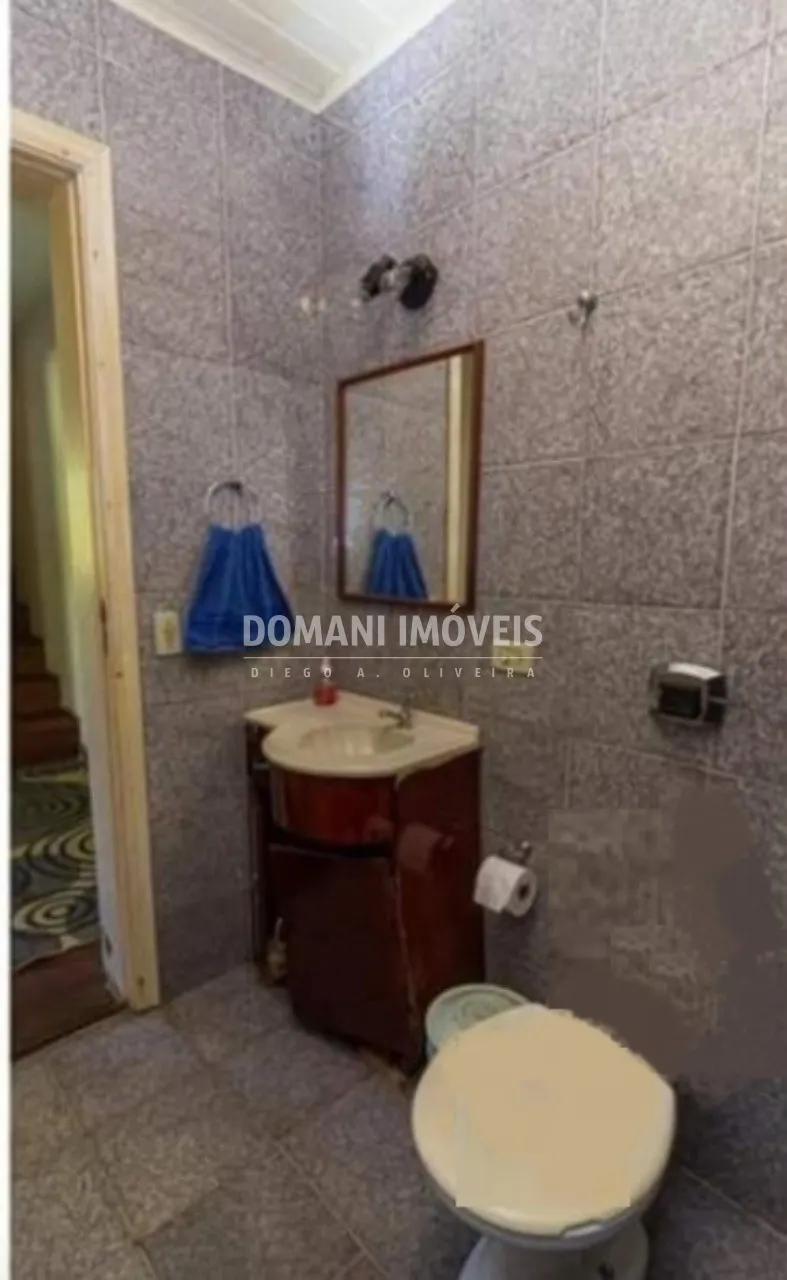 Casa à venda de 1.200 m² em Campos do Jordão, SP, Brasil