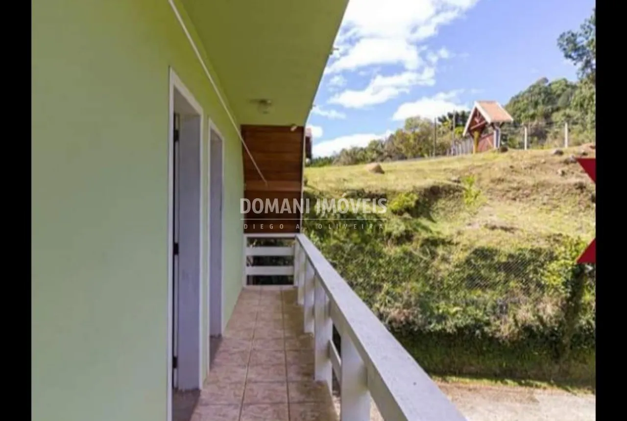 Casa à venda de 1.200 m² em Campos do Jordão, SP, Brasil
