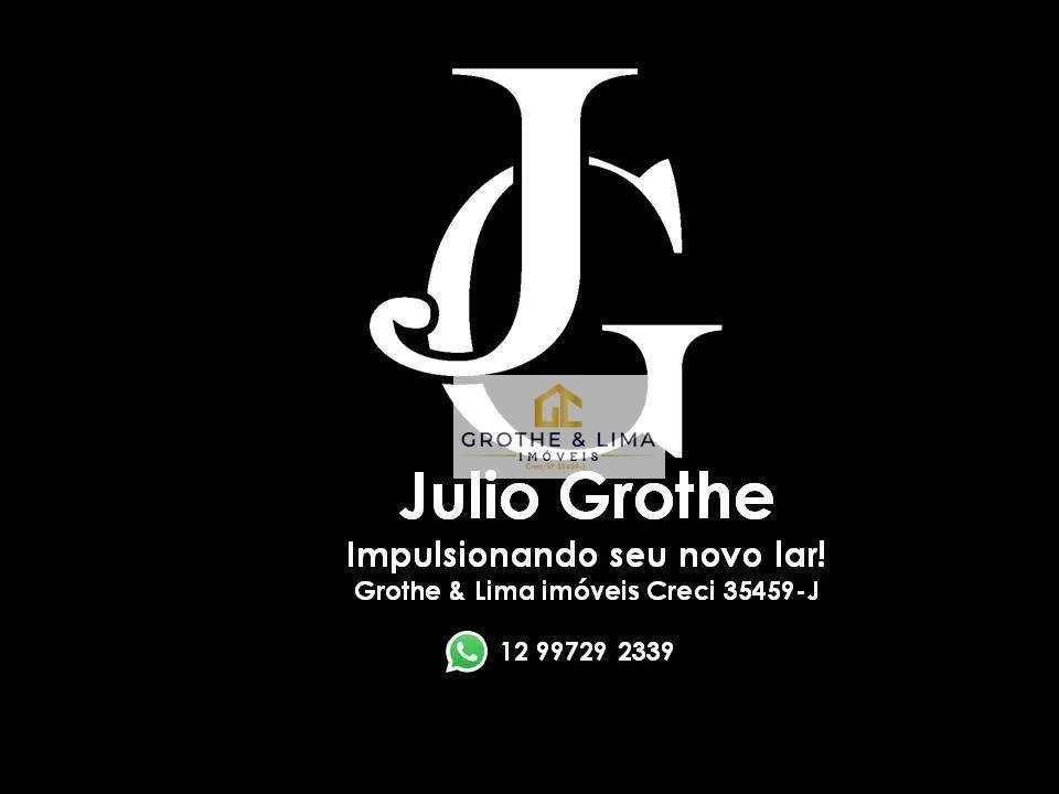 Plot for sale of 2 acres in São José dos Campos, SP, Brazil