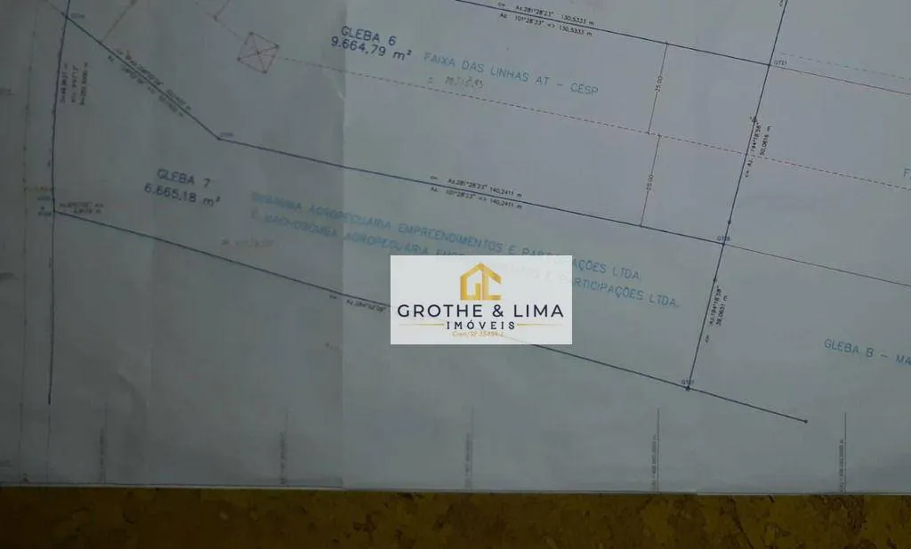 Plot for sale of 2 acres in São José dos Campos, SP, Brazil