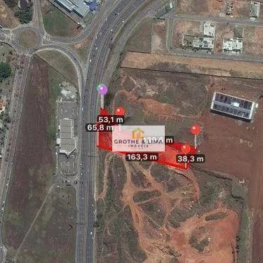 Plot for sale of 2 acres in São José dos Campos, SP, Brazil