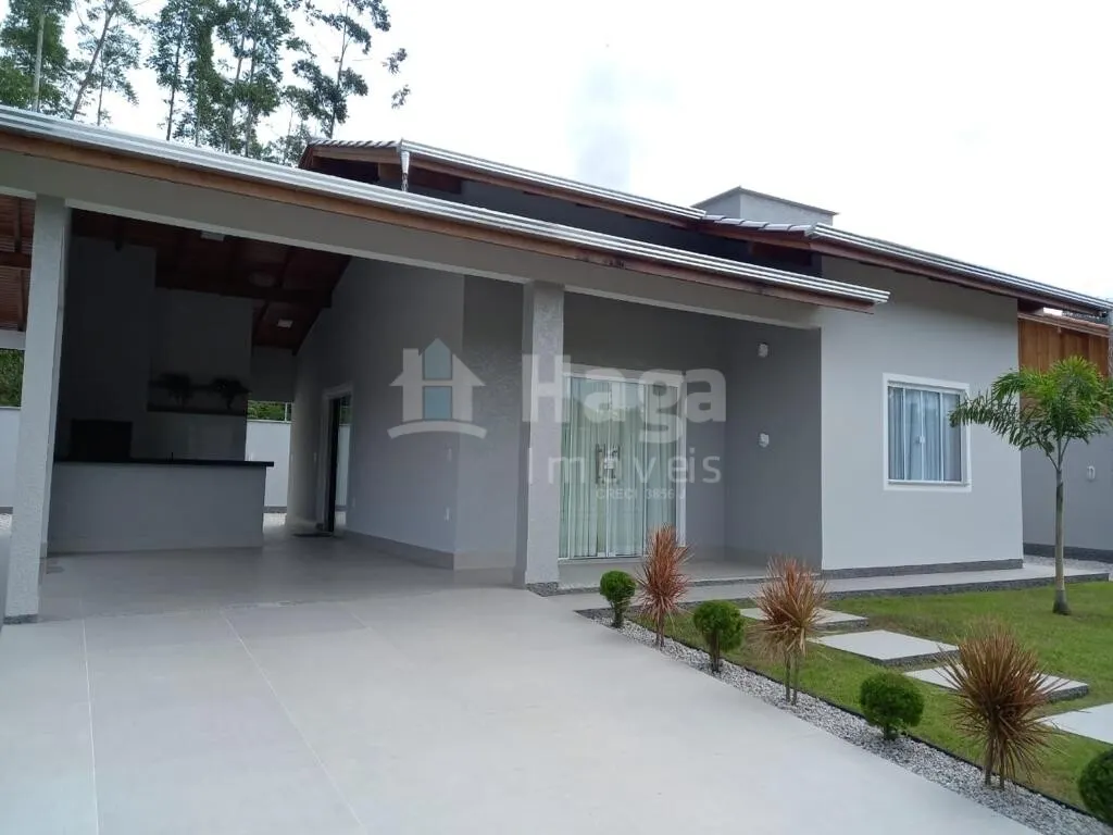 Casa à venda de 1.000 m² em São João Batista, SC, Brasil