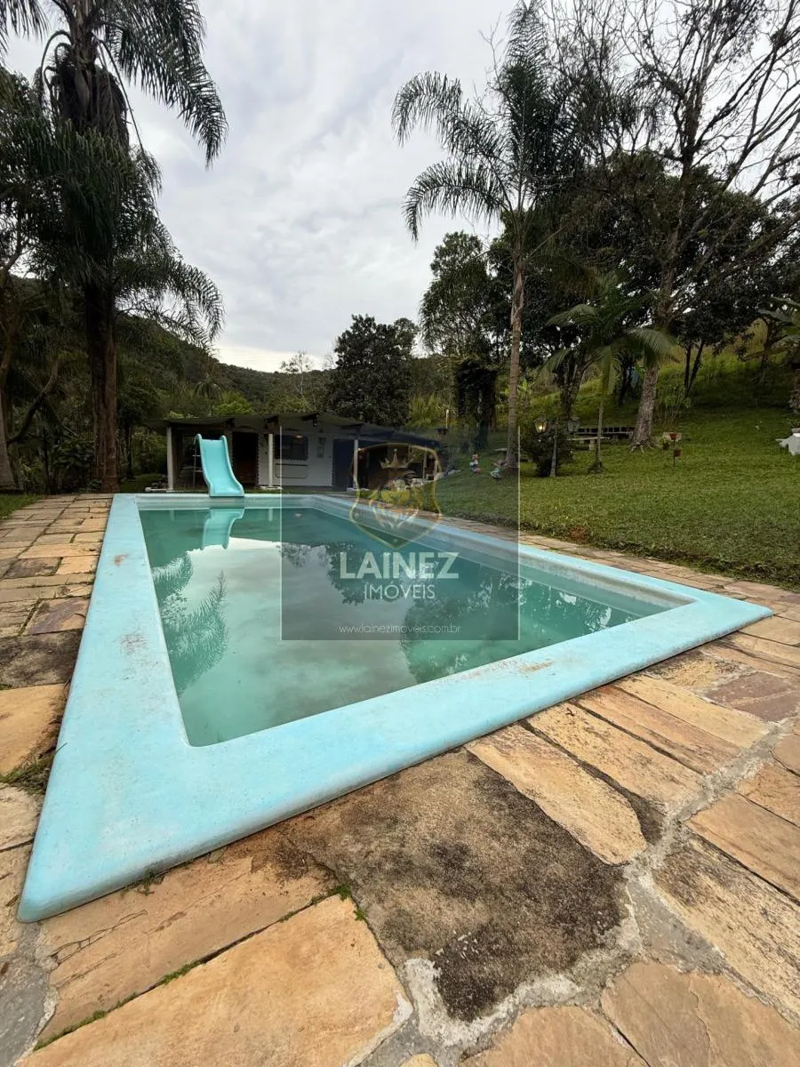 Sítio à venda de 5 ha em Juquitiba, SP, Brasil