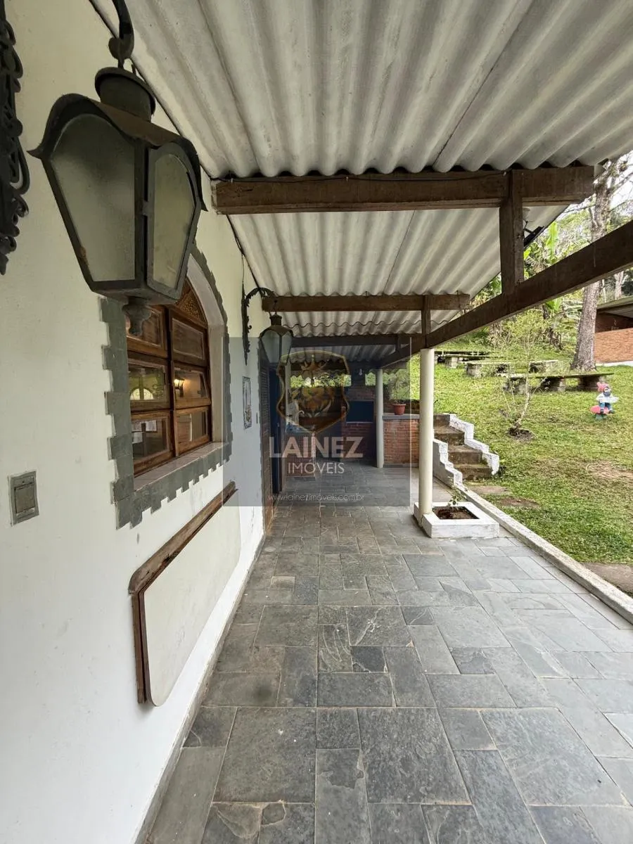 Sítio à venda de 5 ha em Juquitiba, SP, Brasil