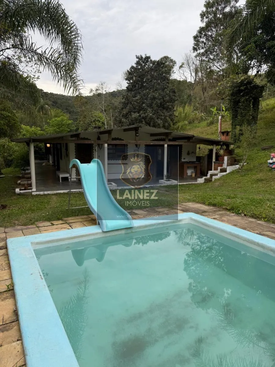 Sítio à venda de 5 ha em Juquitiba, SP, Brasil