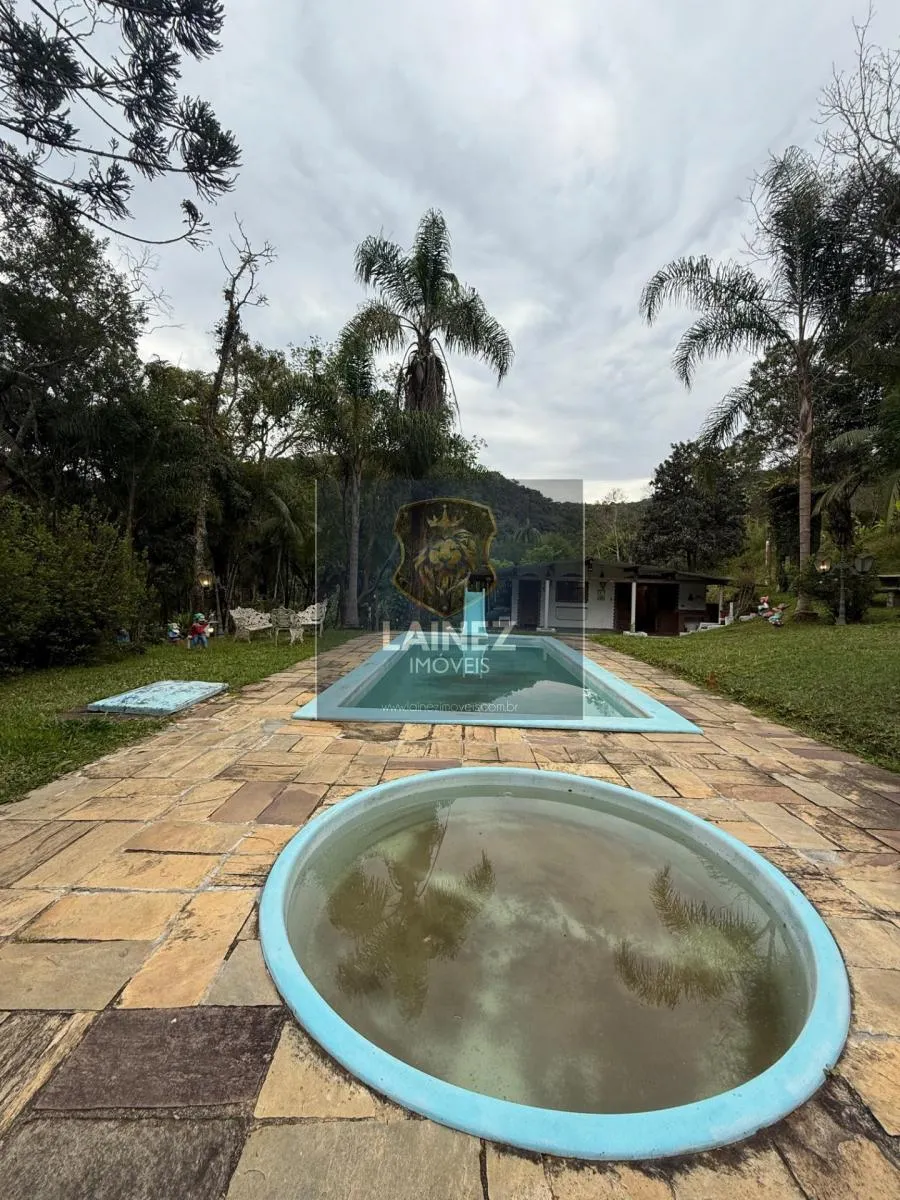 Sítio à venda de 5 ha em Juquitiba, SP, Brasil
