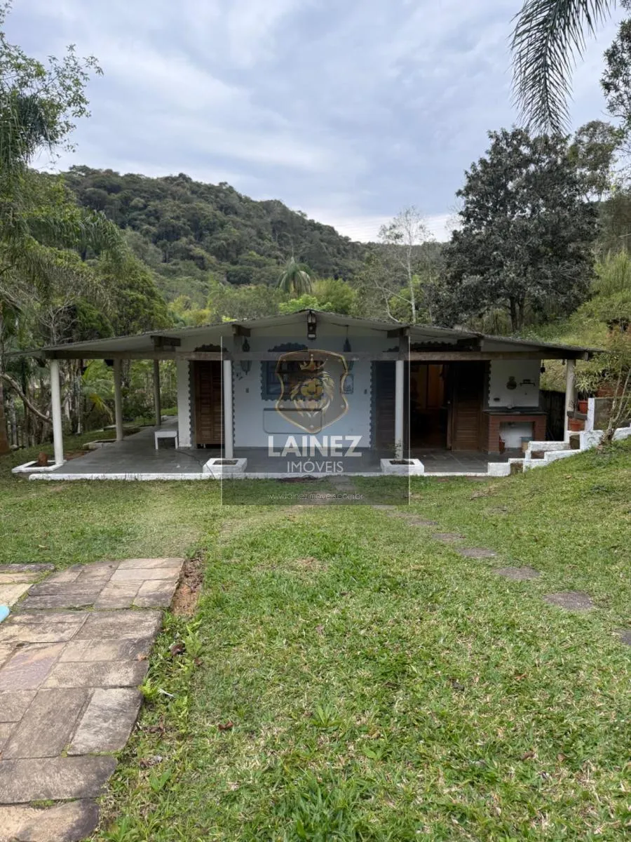 Sítio à venda de 5 ha em Juquitiba, SP, Brasil