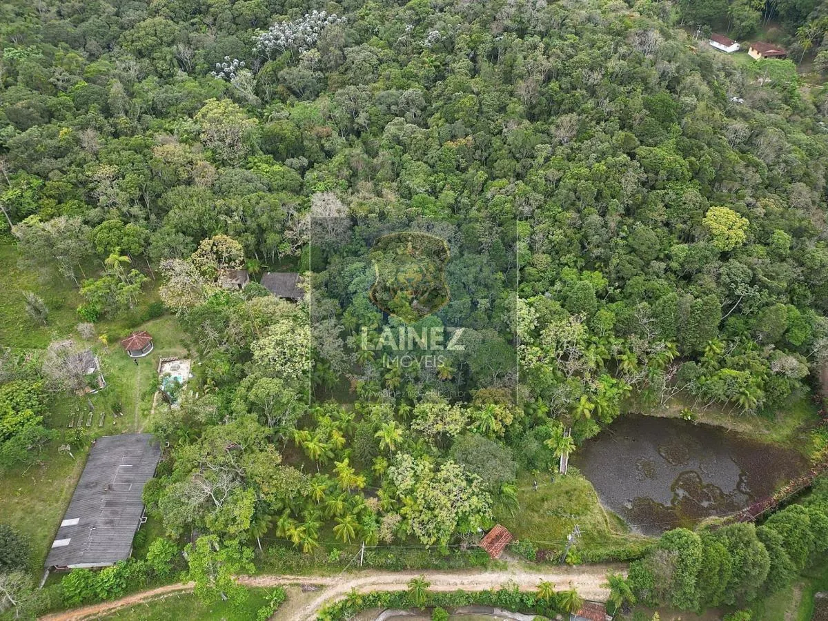 Sítio à venda de 5 ha em Juquitiba, SP, Brasil