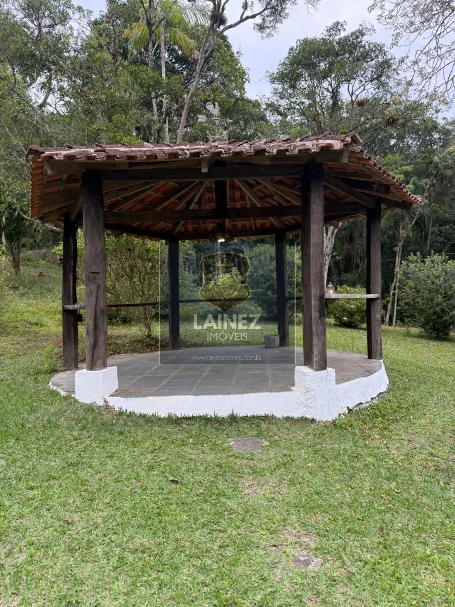 Sítio à venda de 5 ha em Juquitiba, SP, Brasil