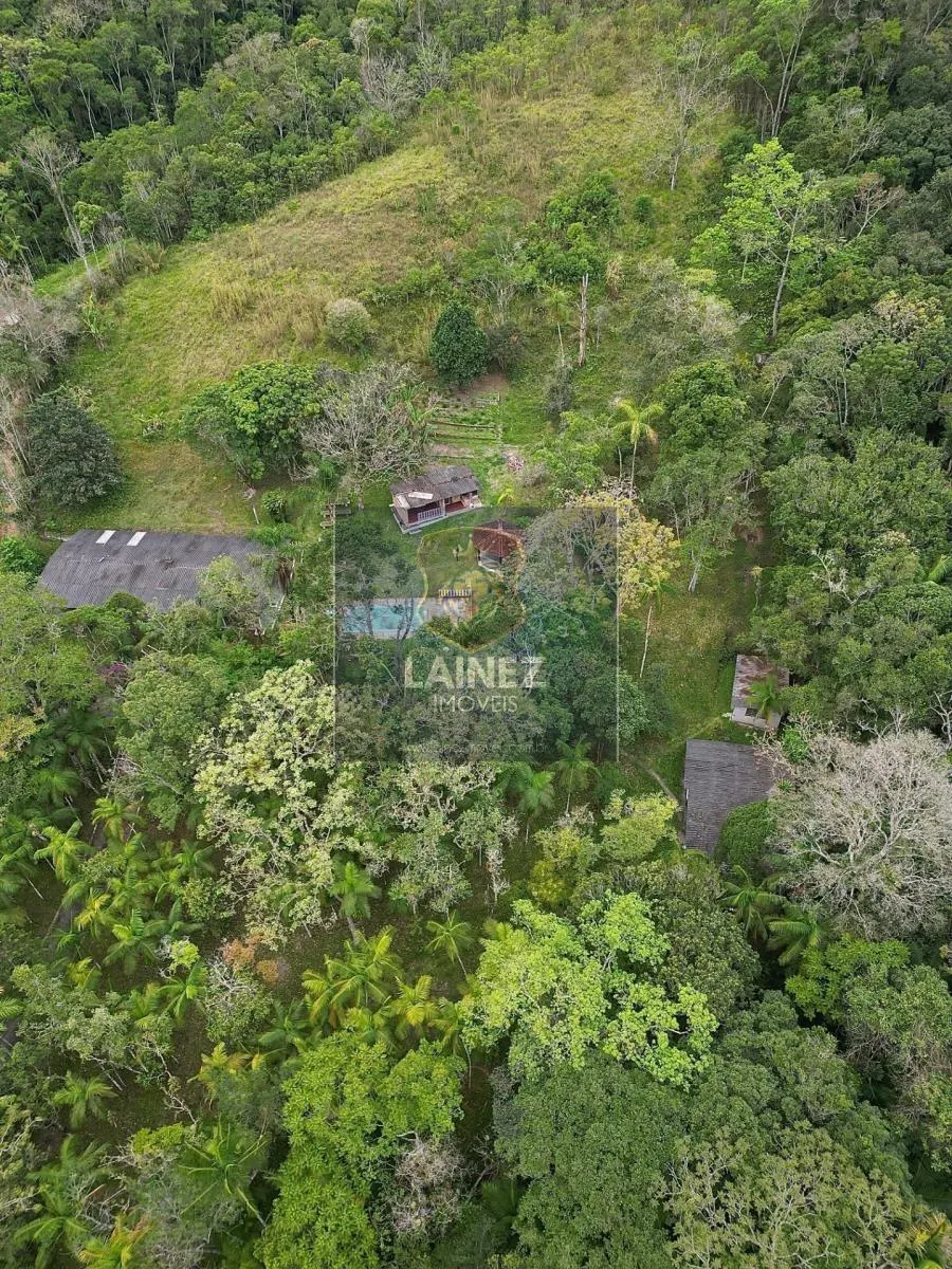 Sítio à venda de 5 ha em Juquitiba, SP, Brasil