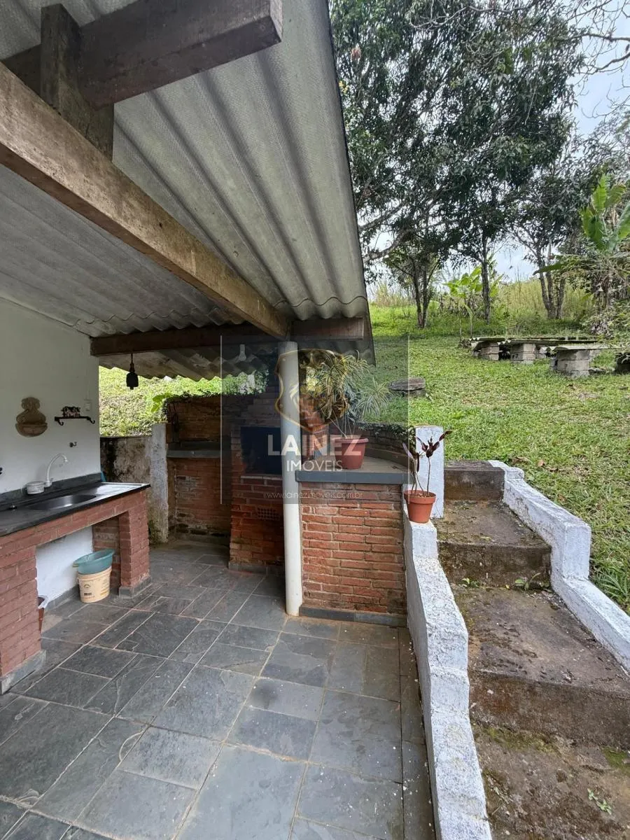 Sítio à venda de 5 ha em Juquitiba, SP, Brasil