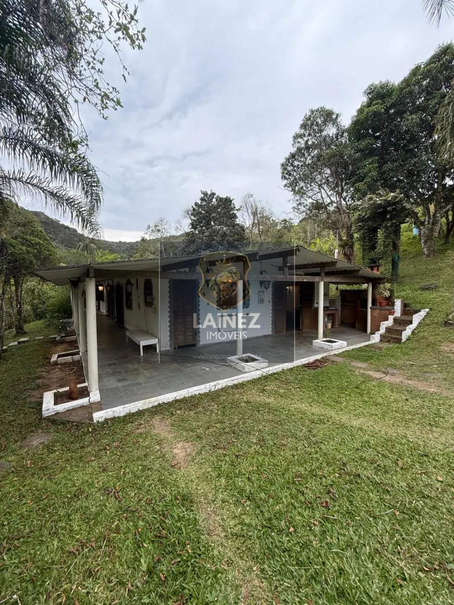 Sítio à venda de 5 ha em Juquitiba, SP, Brasil