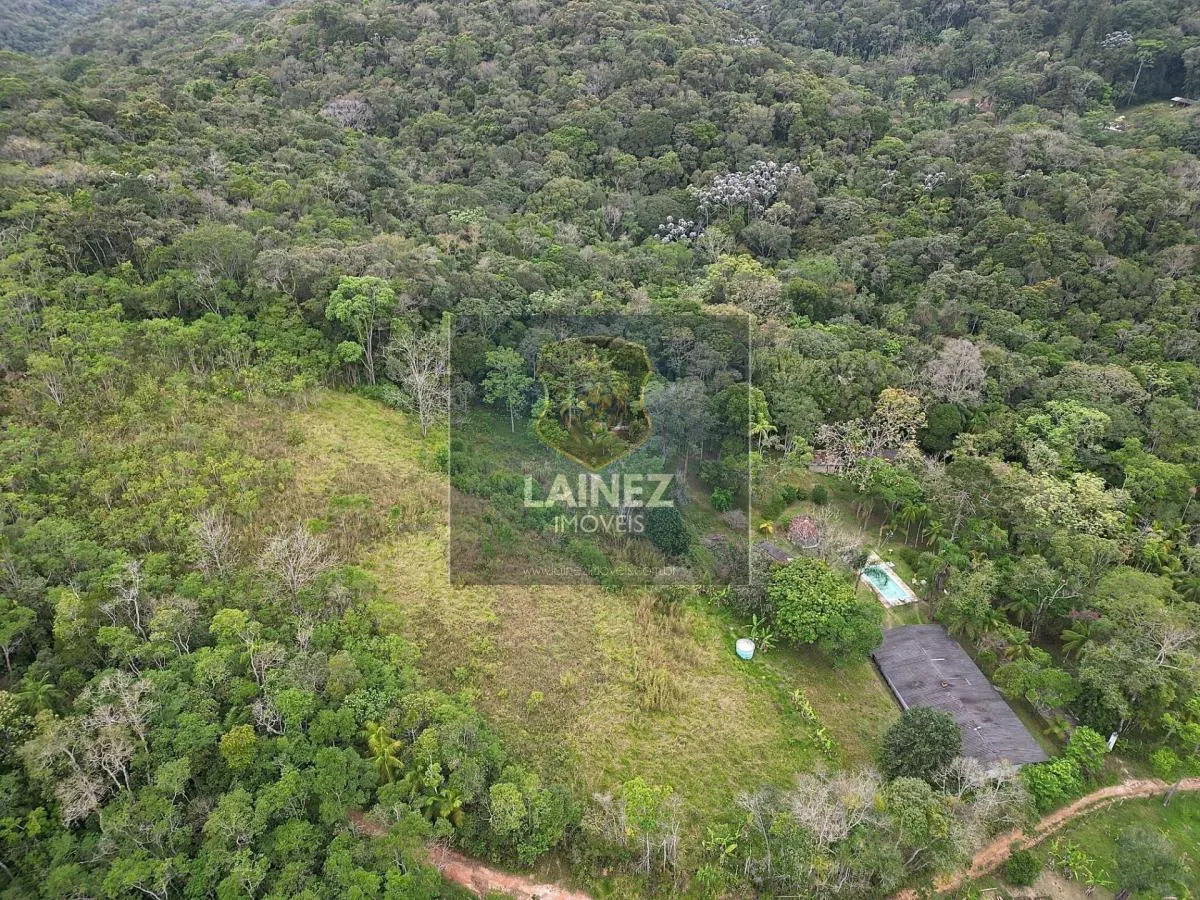 Sítio à venda de 5 ha em Juquitiba, SP, Brasil