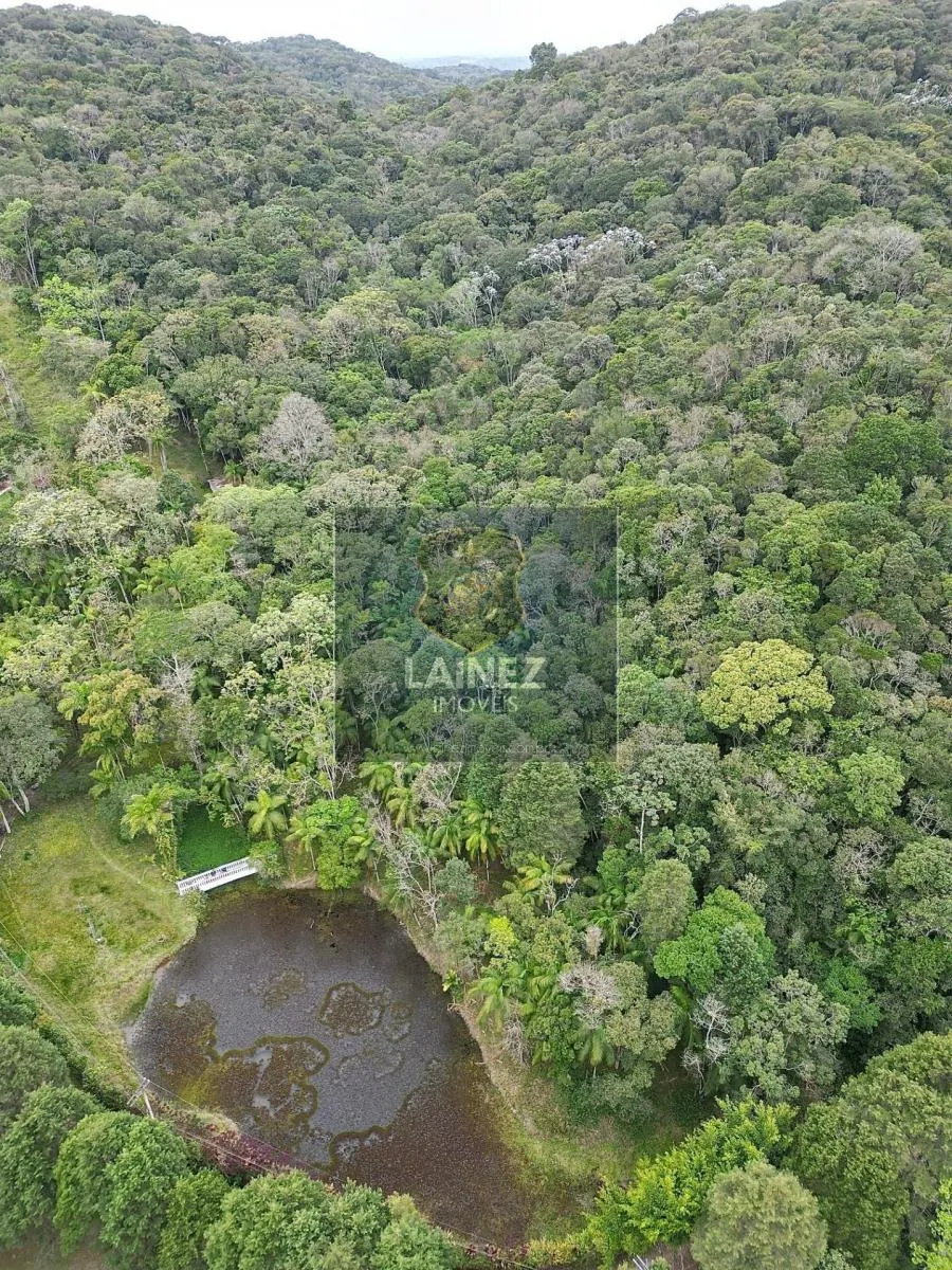 Sítio à venda de 5 ha em Juquitiba, SP, Brasil