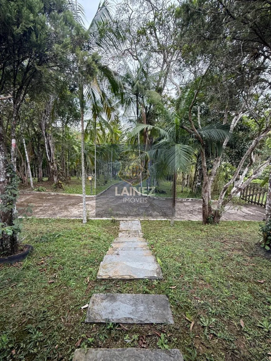Sítio à venda de 5 ha em Juquitiba, SP, Brasil