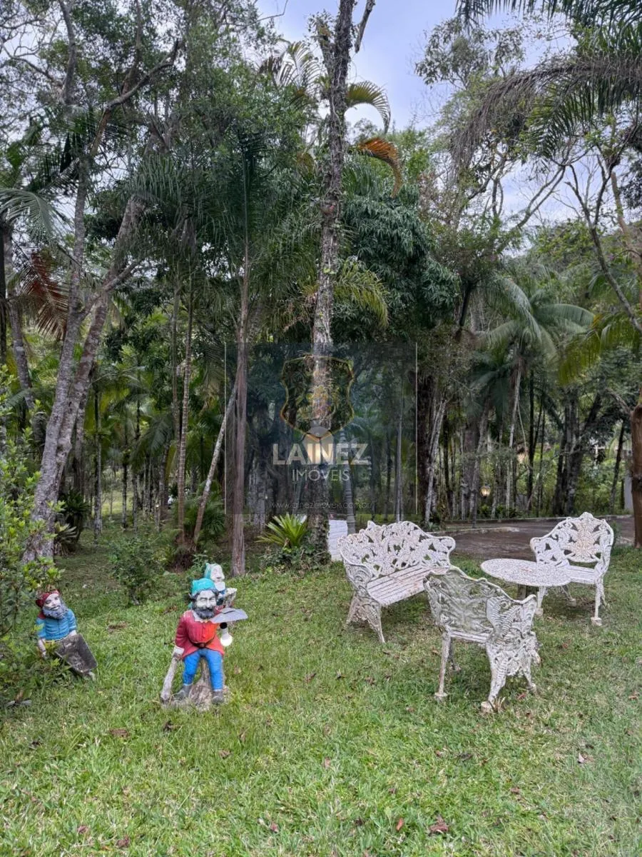 Sítio à venda de 5 ha em Juquitiba, SP, Brasil