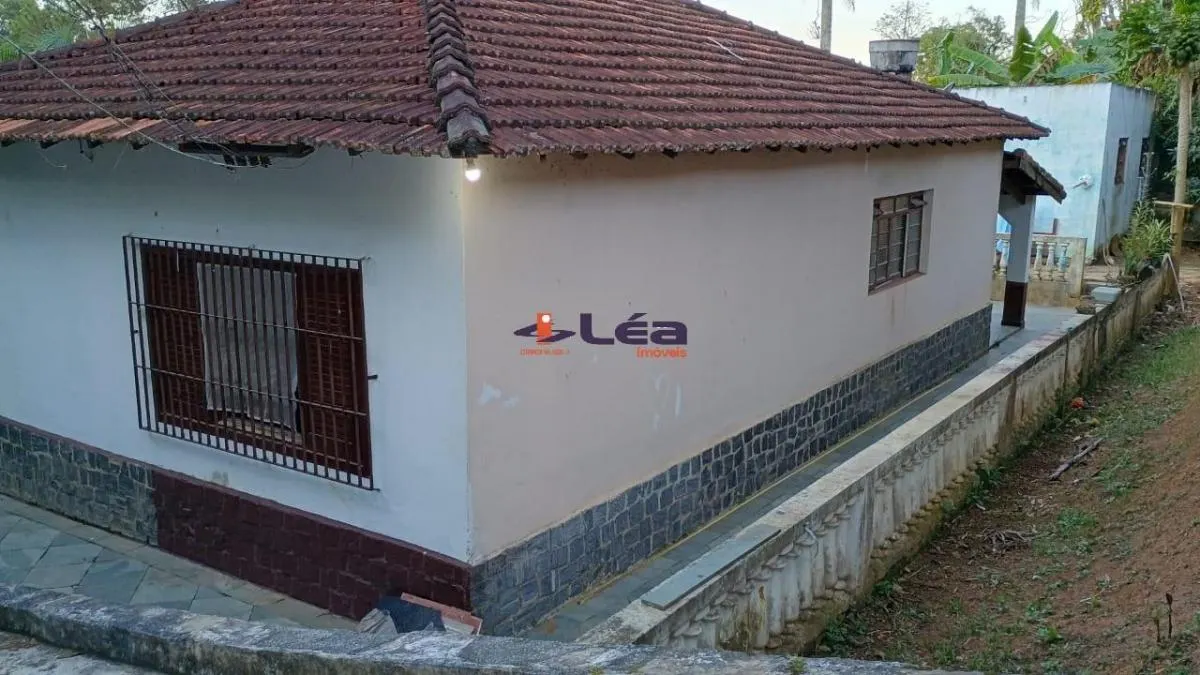 Chácara à venda de 1.780 m² em Suzano, SP, Brasil