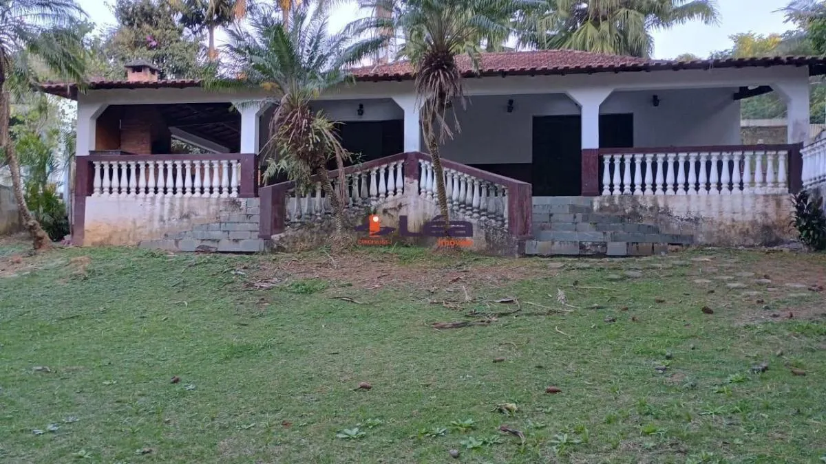 Chácara à venda de 1.780 m² em Suzano, SP, Brasil