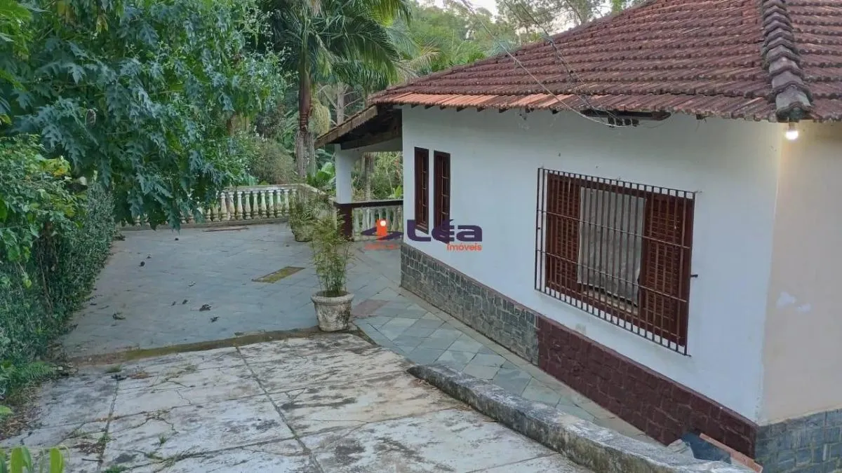 Chácara à venda de 1.780 m² em Suzano, SP, Brasil