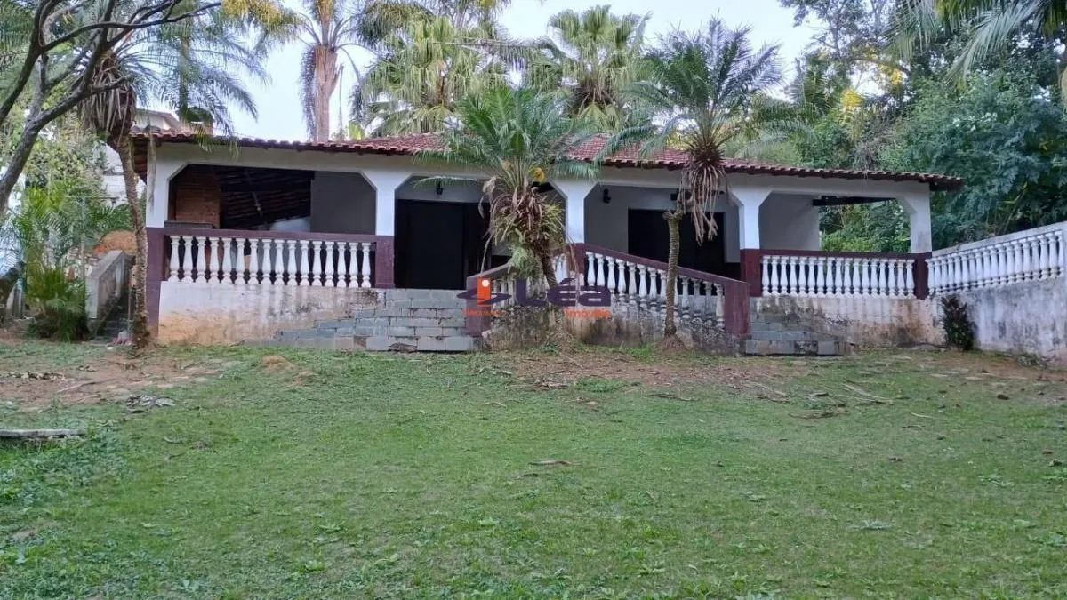 Chácara à venda de 1.780 m² em Suzano, SP, Brasil
