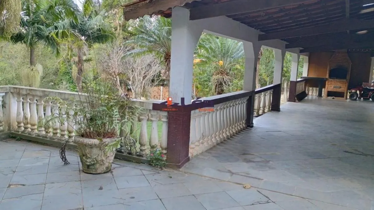 Chácara à venda de 1.780 m² em Suzano, SP, Brasil