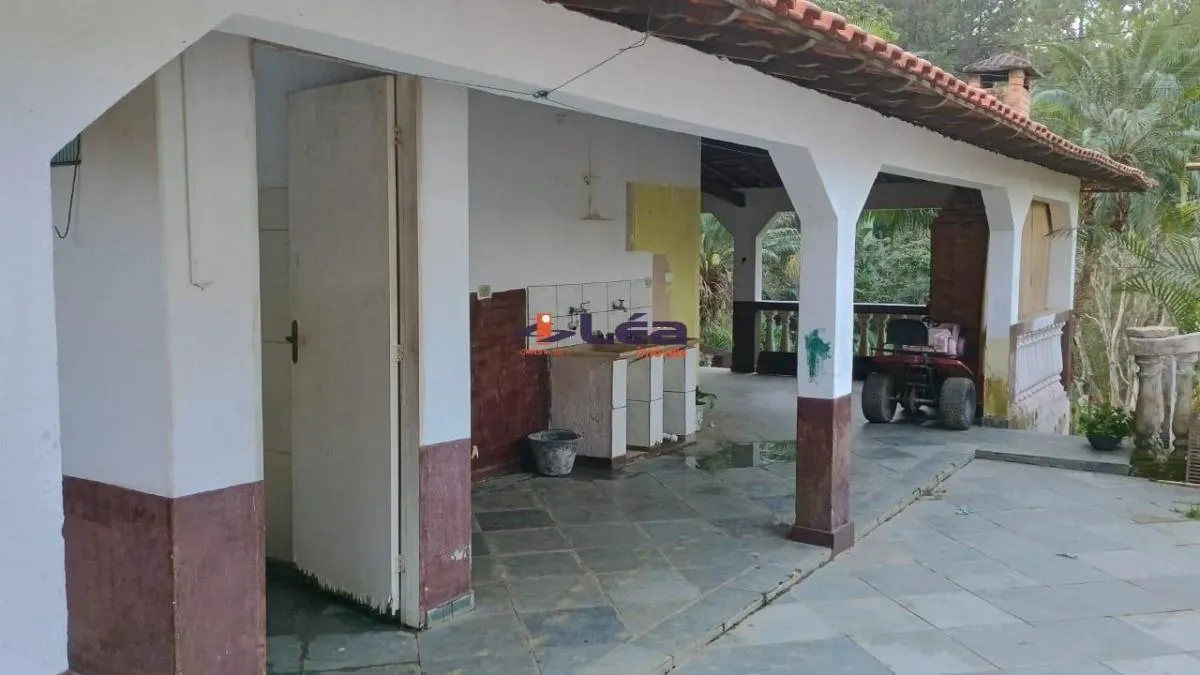 Chácara à venda de 1.780 m² em Suzano, SP, Brasil