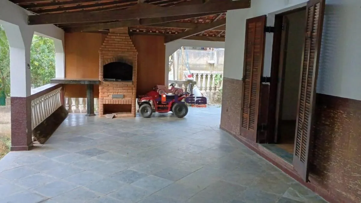 Chácara à venda de 1.780 m² em Suzano, SP, Brasil