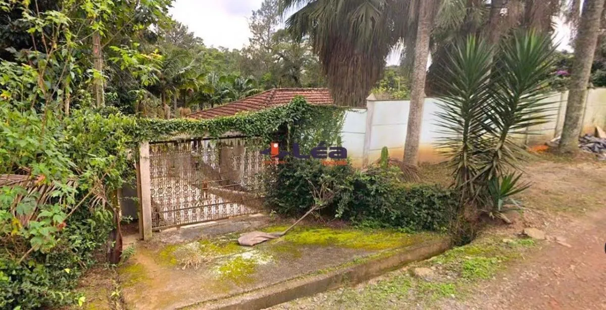 Chácara à venda de 1.780 m² em Suzano, SP, Brasil