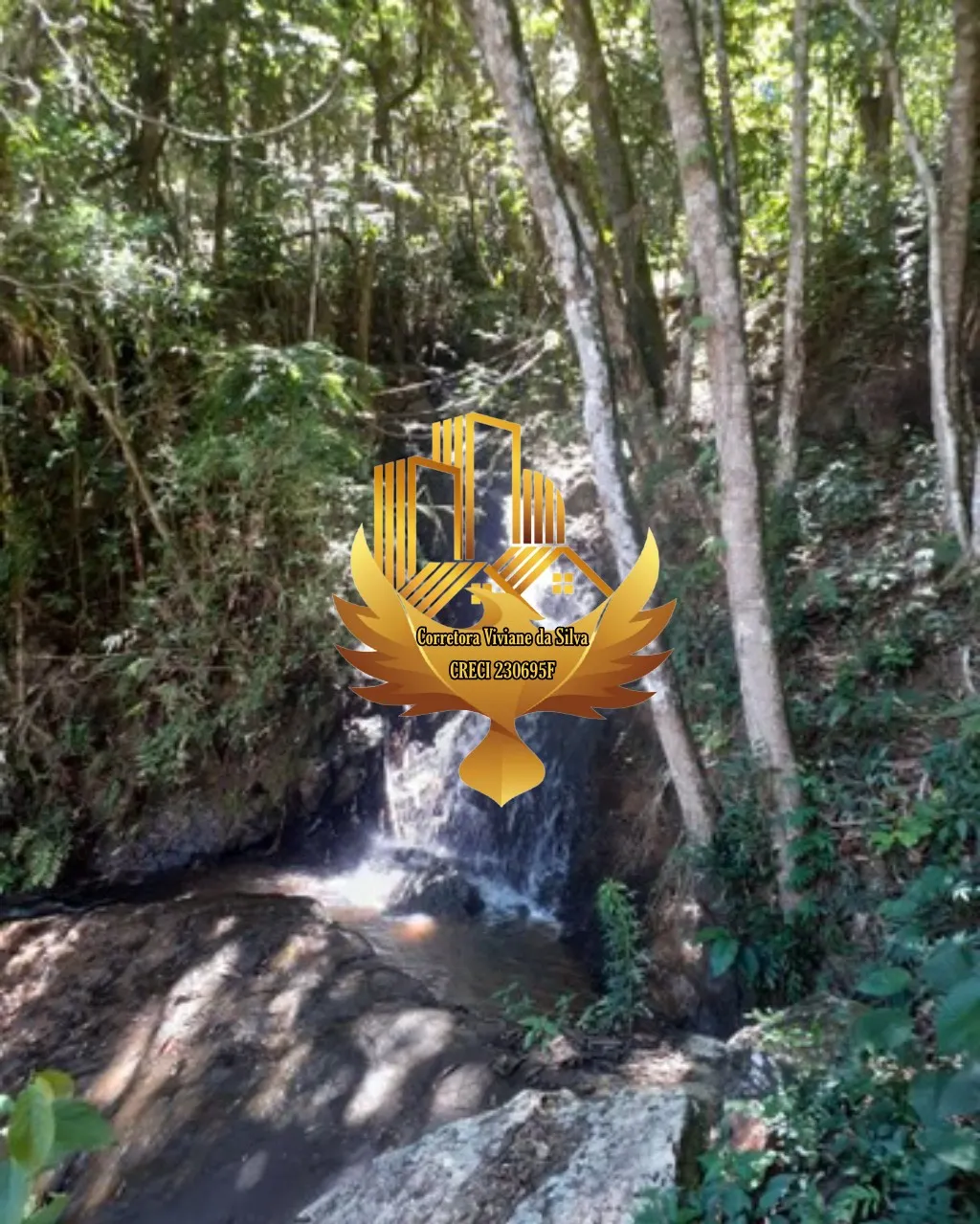 Country home for sale of 2 acres in Cunha, SP, Brazil