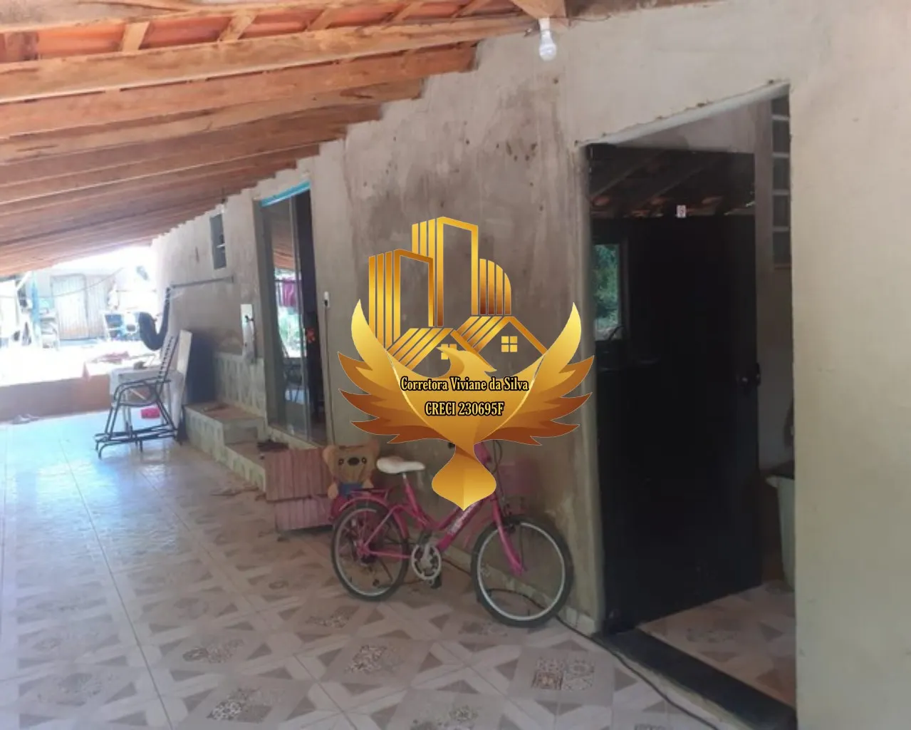Country home for sale of 2 acres in Cunha, SP, Brazil