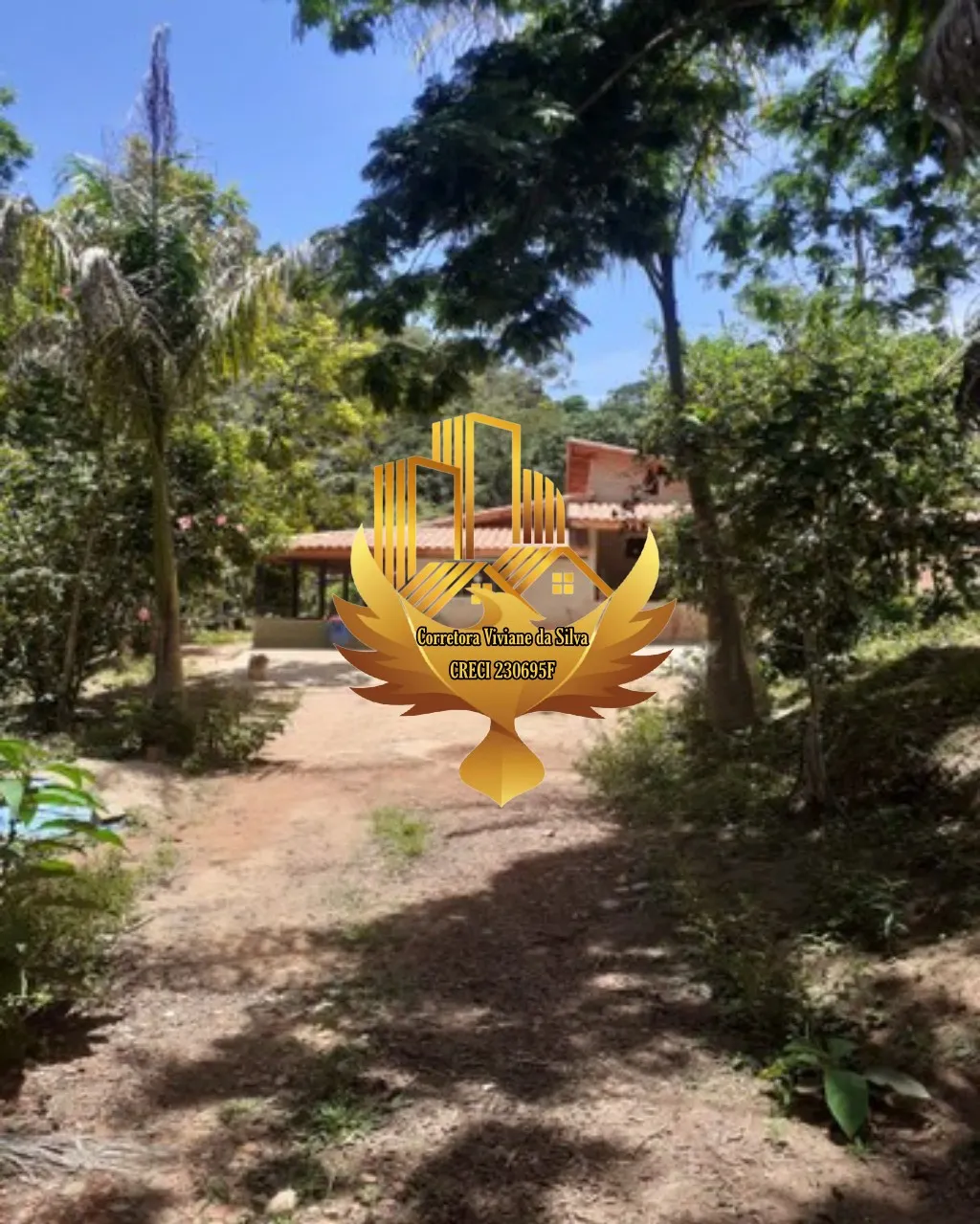 Country home for sale of 2 acres in Cunha, SP, Brazil