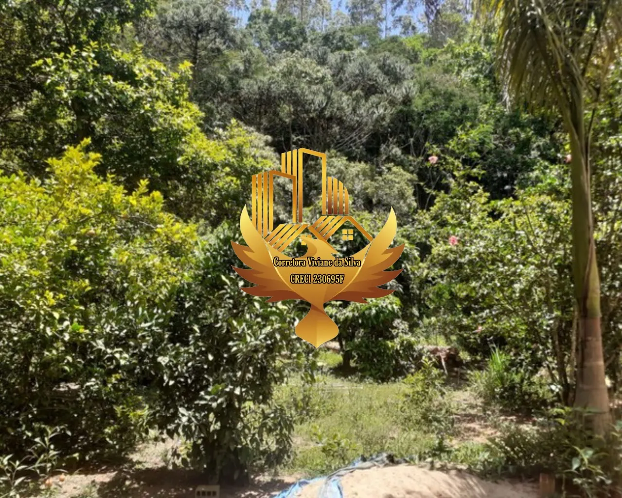 Country home for sale of 2 acres in Cunha, SP, Brazil