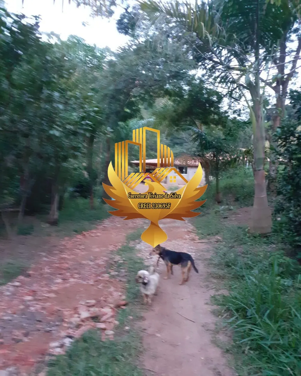 Country home for sale of 2 acres in Cunha, SP, Brazil