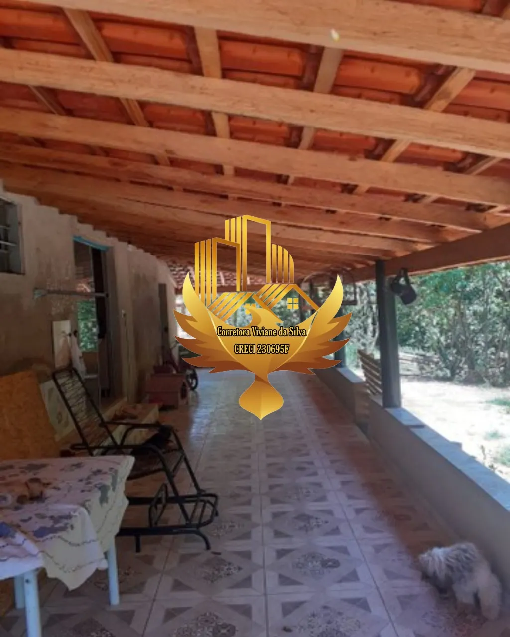 Country home for sale of 2 acres in Cunha, SP, Brazil