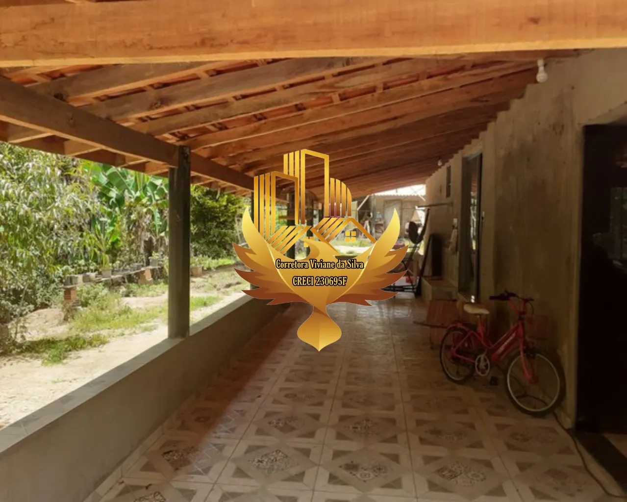 Chácara à venda de 7.400 m² em Cunha, SP, Brasil