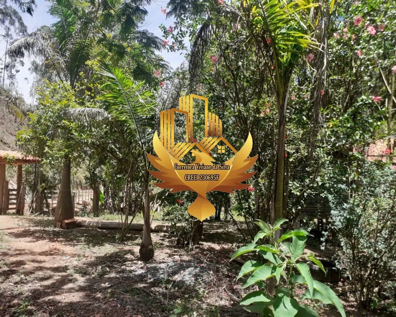 Country home for sale of 2 acres in Cunha, SP, Brazil