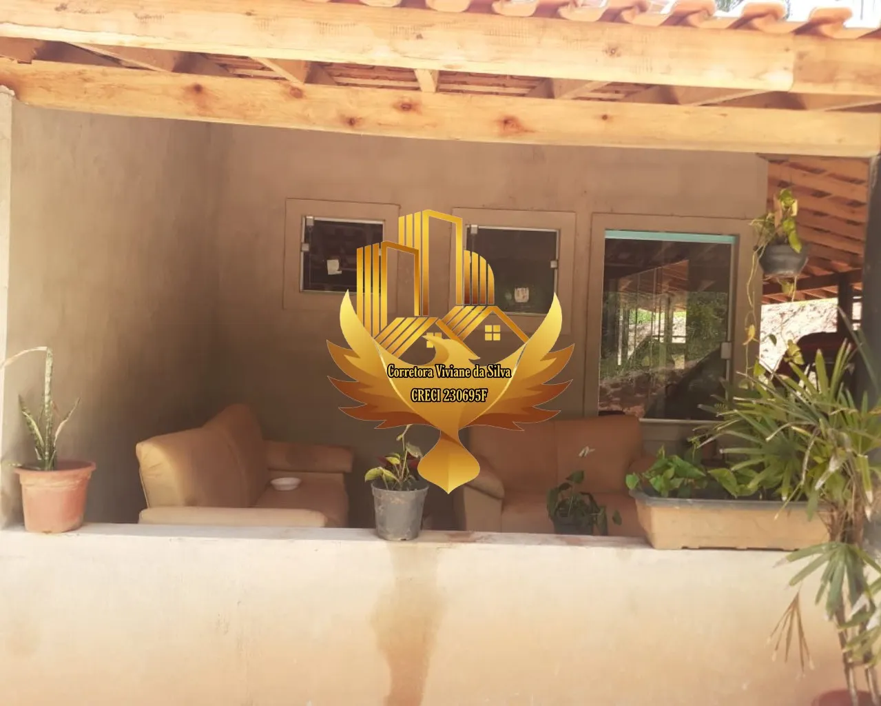 Country home for sale of 2 acres in Cunha, SP, Brazil