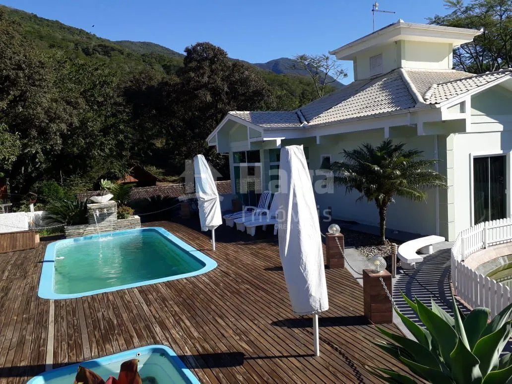 House for sale of 9 acres in Palhoça, SC, Brazil