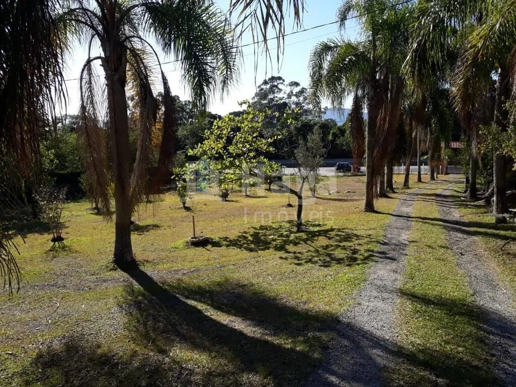 House for sale of 9 acres in Palhoça, SC, Brazil