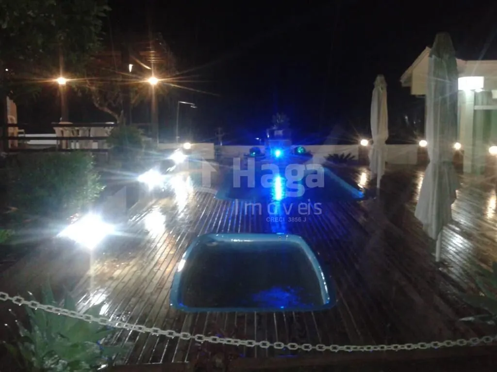 House for sale of 9 acres in Palhoça, SC, Brazil